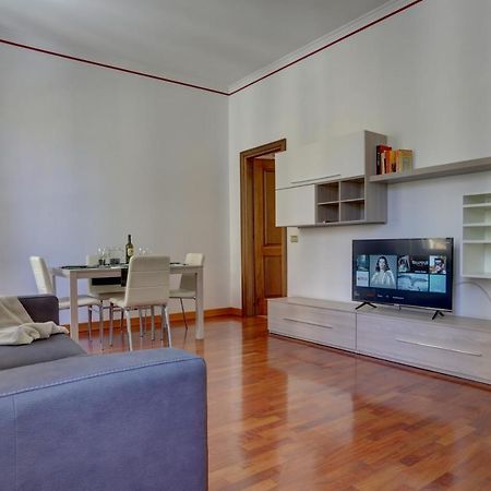 Colosseo Apt Mecenate 77 - Home And More Roma Dış mekan fotoğraf