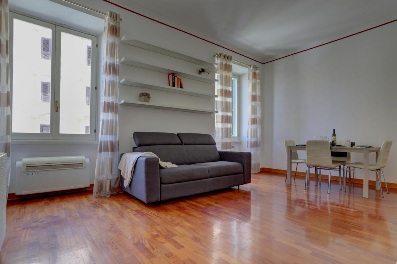 Colosseo Apt Mecenate 77 - Home And More Roma Dış mekan fotoğraf