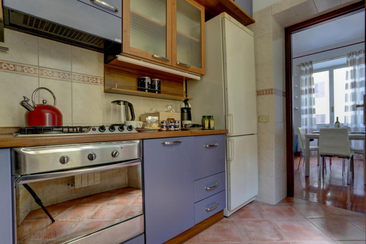 Colosseo Apt Mecenate 77 - Home And More Roma Dış mekan fotoğraf