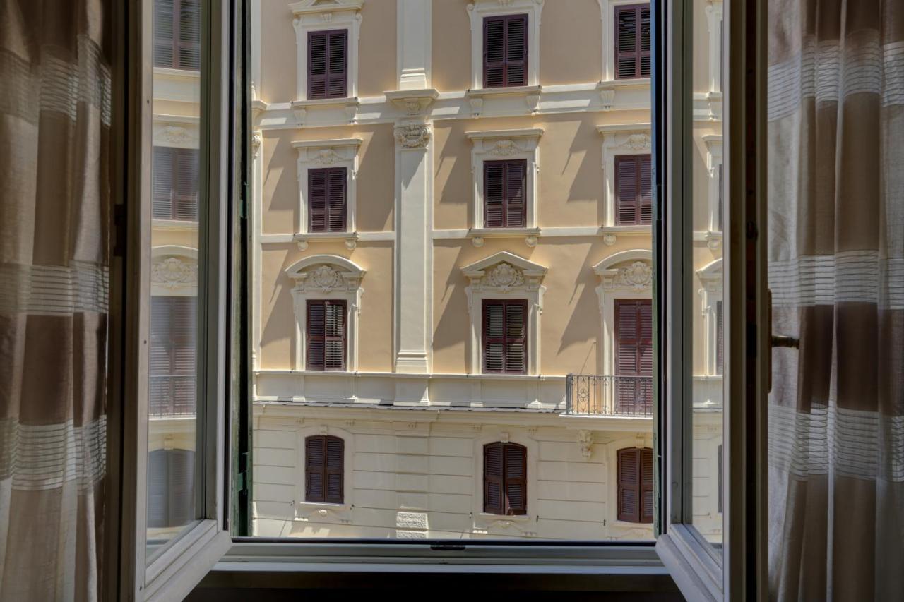 Colosseo Apt Mecenate 77 - Home And More Roma Dış mekan fotoğraf