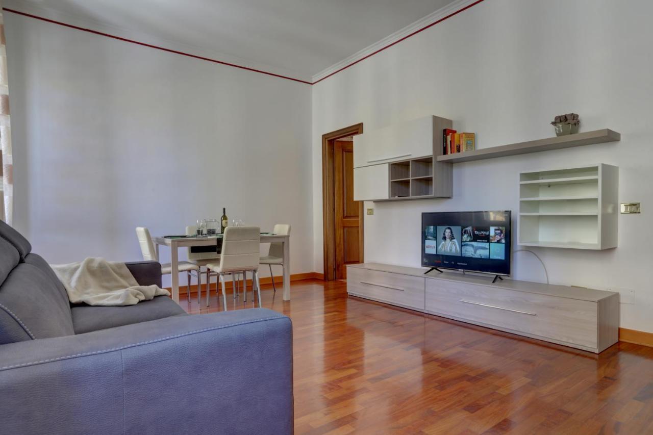 Colosseo Apt Mecenate 77 - Home And More Roma Dış mekan fotoğraf