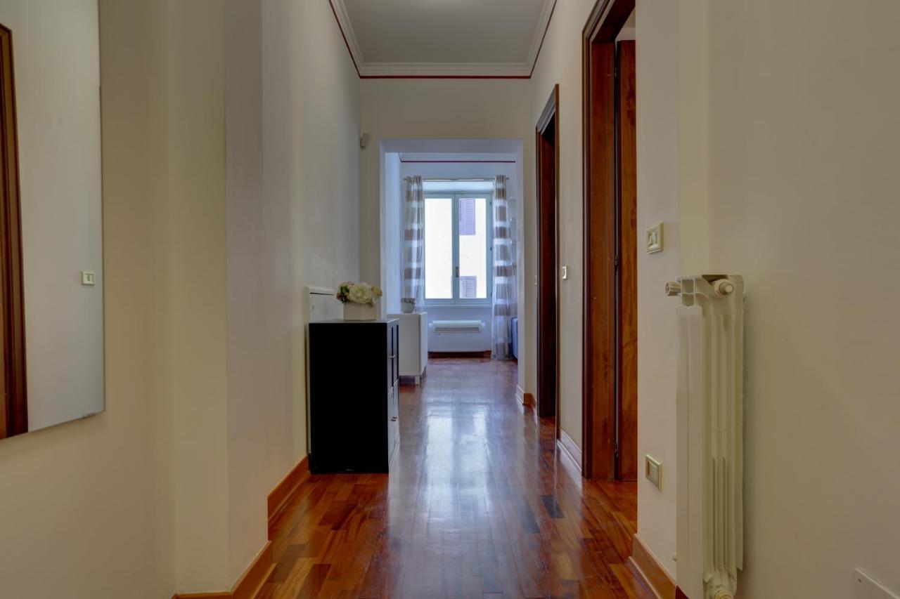Colosseo Apt Mecenate 77 - Home And More Roma Dış mekan fotoğraf