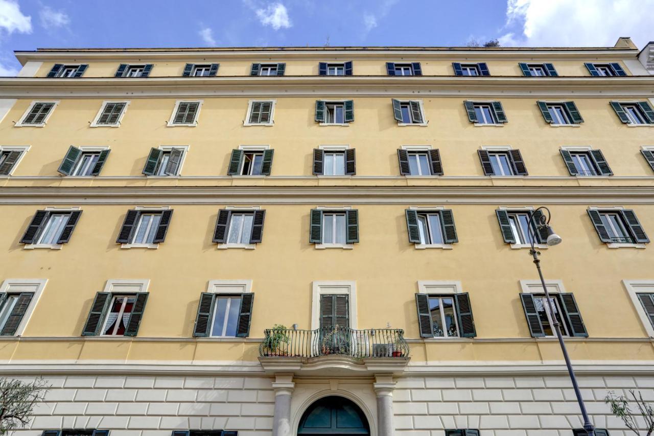Colosseo Apt Mecenate 77 - Home And More Roma Dış mekan fotoğraf