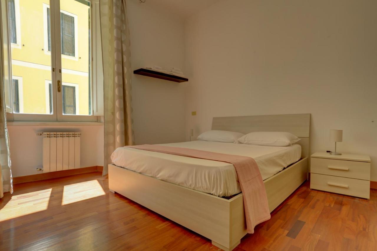 Colosseo Apt Mecenate 77 - Home And More Roma Dış mekan fotoğraf