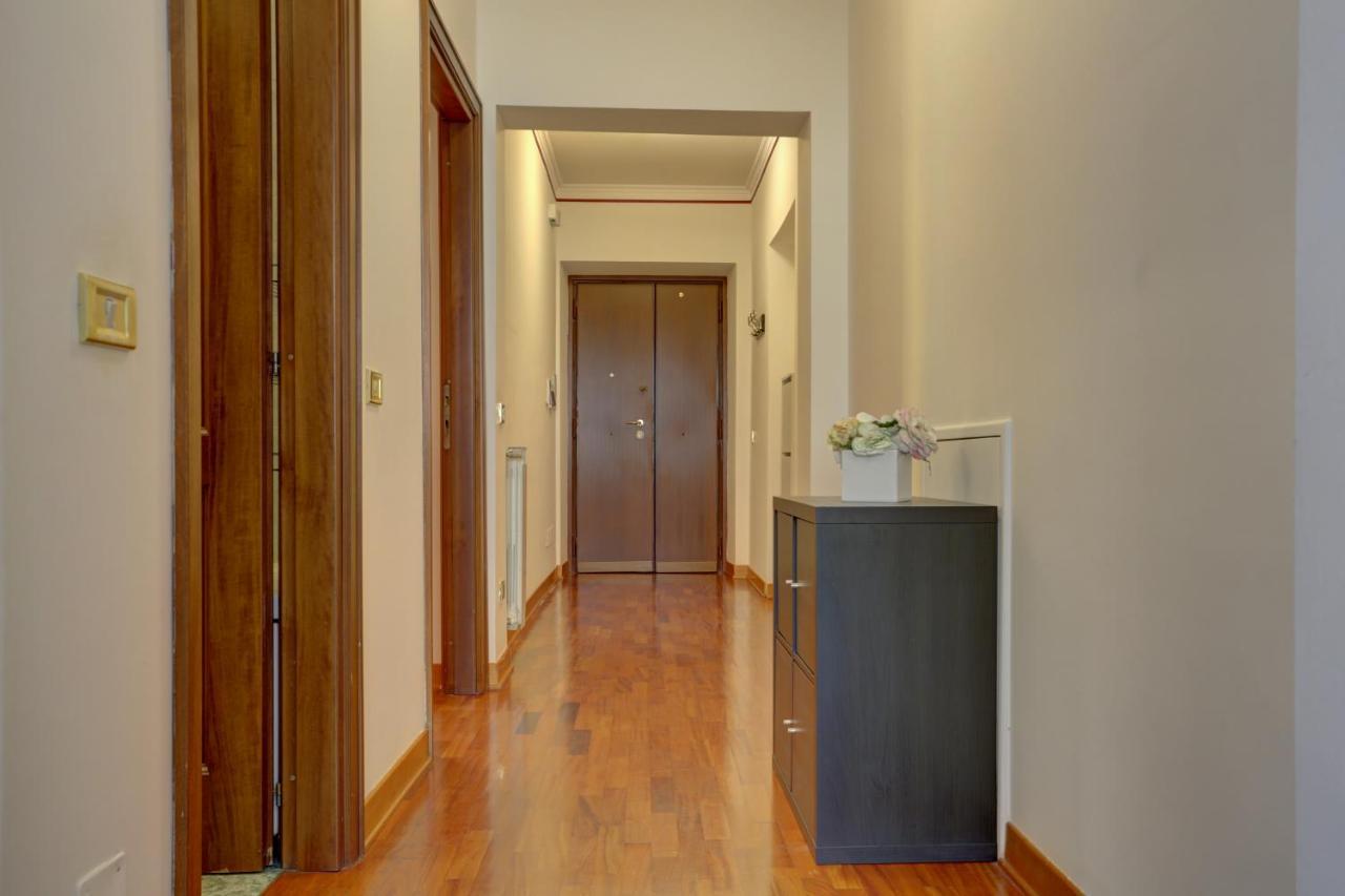 Colosseo Apt Mecenate 77 - Home And More Roma Dış mekan fotoğraf